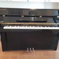 PIANOFORTE KAWAI KX10