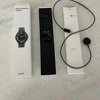 Orologio Samsung Galaxy Whatch 6 Classic