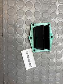 PACCO LAMELLARE V FORCE 3 HUSQVARNA WR 250 2002-20