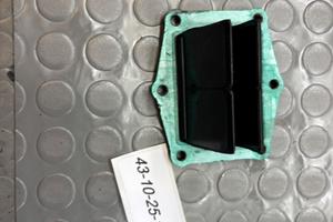 PACCO LAMELLARE V FORCE 3 HUSQVARNA WR 250 2002-20