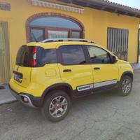 porta fiat panda cross 