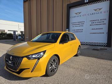 PEUGEOT 208 PURETECH 75 CV - 2022