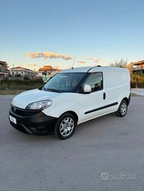 Fiat Doblo Doblò 1.6 MJT 16V 120CV Lounge