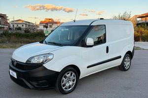 Fiat Doblo Doblò 1.6 MJT 16V 120CV Lounge
