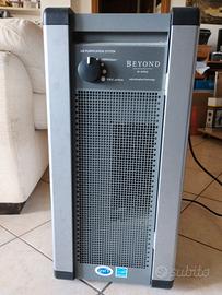purificatore d'aria Beyond 