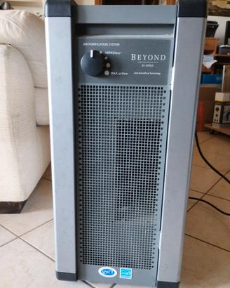 purificatore d'aria Beyond 