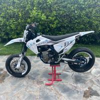 Husqvarna FS 450 targata A2 2021