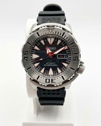 Seiko Monster Dracula srp313