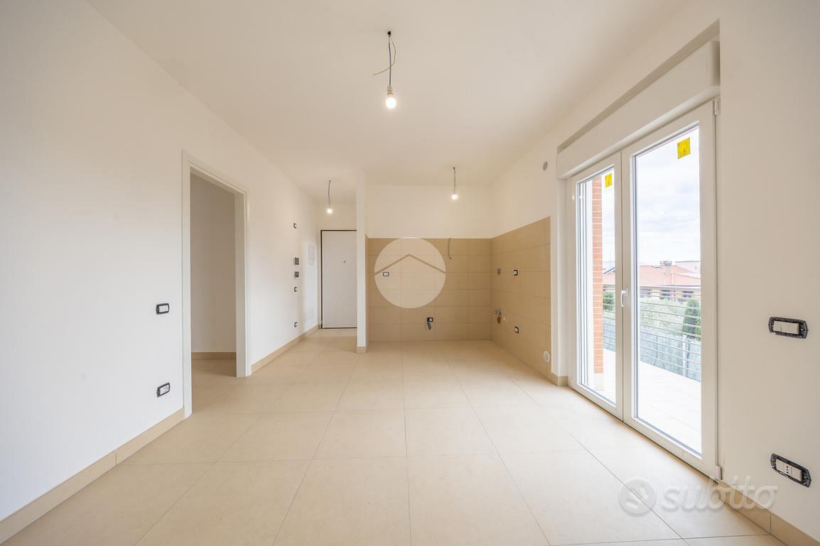 Appartamento – Roma, Lunghezza - Altro