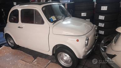 Fiat 500 r