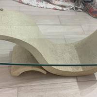 Tavolo pietra