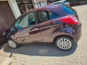 ford ka 11/2014