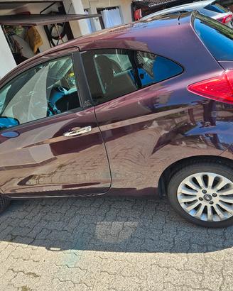 ford ka 11/2014