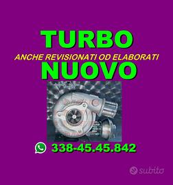 Turbo nissan patrol 3.0 di