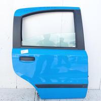 46826582 PORTA POSTERIORE 5P DX FIAT PANDA (169) (
