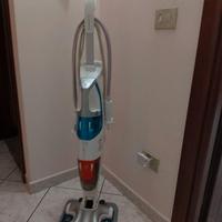 ASPIRA E LAVAPAVIMENTI