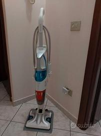 ASPIRA E LAVAPAVIMENTI