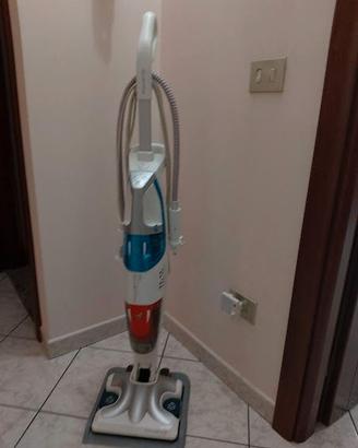ASPIRA E LAVAPAVIMENTI