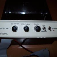 Commodore Amiga, Digitalizzatore Videon 4.0