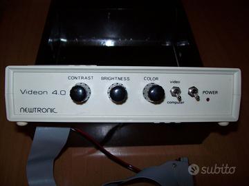 Commodore Amiga, Digitalizzatore Videon 4.0