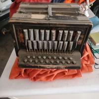 Fisarmonica the royal