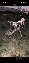 Motocross125
