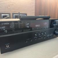 Sintoamplificatore  Yamaha RX-V481