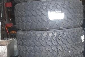 33 12.5 18 toyo nuove