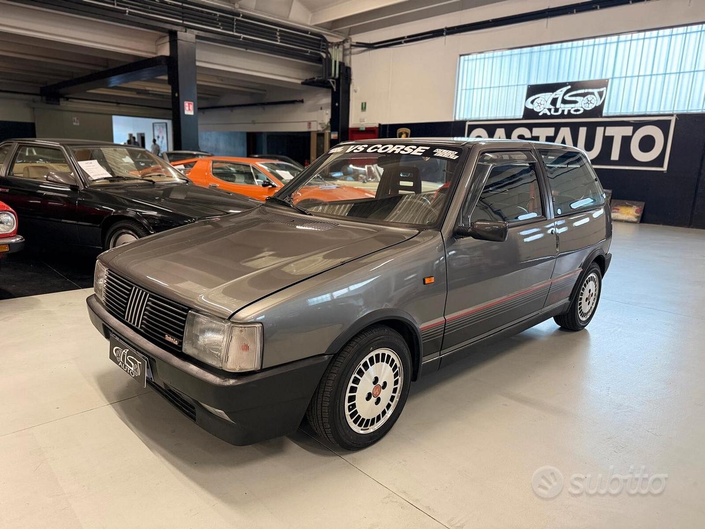 Fiat Uno