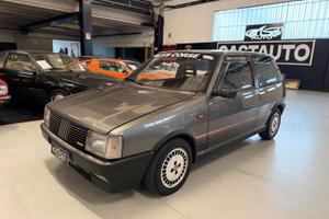 Fiat Uno turbo i.e. 3 porte asi