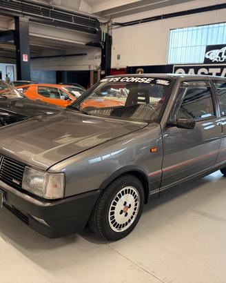 Fiat Uno turbo i.e. 3 porte asi