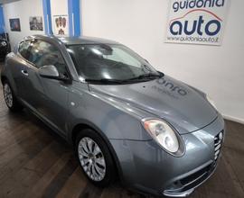 Alfa Romeo MiTo 1.4 78 CV GPL