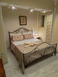 Appartamento 3 vani ospedale buccheri la Ferla pa