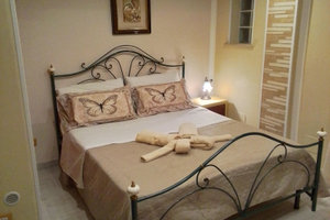 Appartamento 3 vani ospedale buccheri la Ferla pa