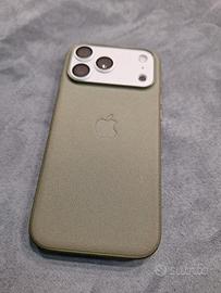 IPhone 17 Pro Max 256gb