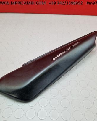 FIANCHETTO LATERALE DUCATI MONSTER 800 2003 2004 2
