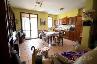 3 LOCALI A BORGOSATOLLO