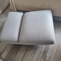 Pouf marca Poltrone e sofa