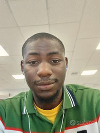 Lavapiatti e aiuto cameriere