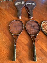 Racchetta Prince Advance Response 90 (328g)