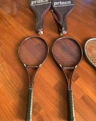 Racchetta Prince Advance Response 90 (328g)