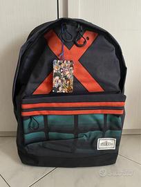 Zaino My Hero Academia