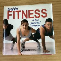 Libro “Tutto fitness”