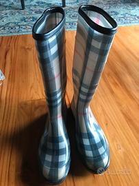 Stivali da pioggia - Burberry
