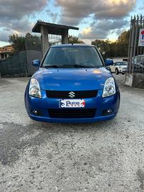 Suzuki Swift 1.3 DDiS 5p. GLX