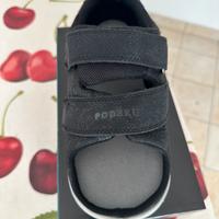 Scarpa post intervento