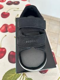 Scarpa post intervento