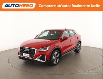 AUDI Q2 AE30605