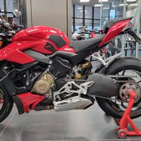 Ducati Streetfighter V4S - 2022