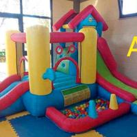 Gonfiabili per bimbi